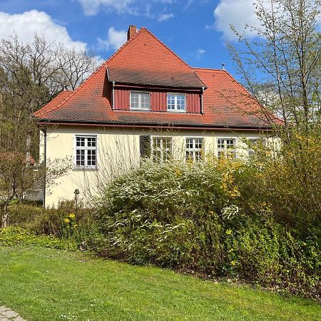 Gästezimmer für Naturliebhaber Krakow am See Exterior foto