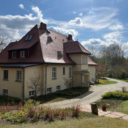 Gästezimmer für Naturliebhaber Krakow am See Exterior foto