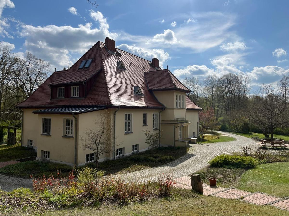 Gästezimmer für Naturliebhaber Krakow am See Exterior foto