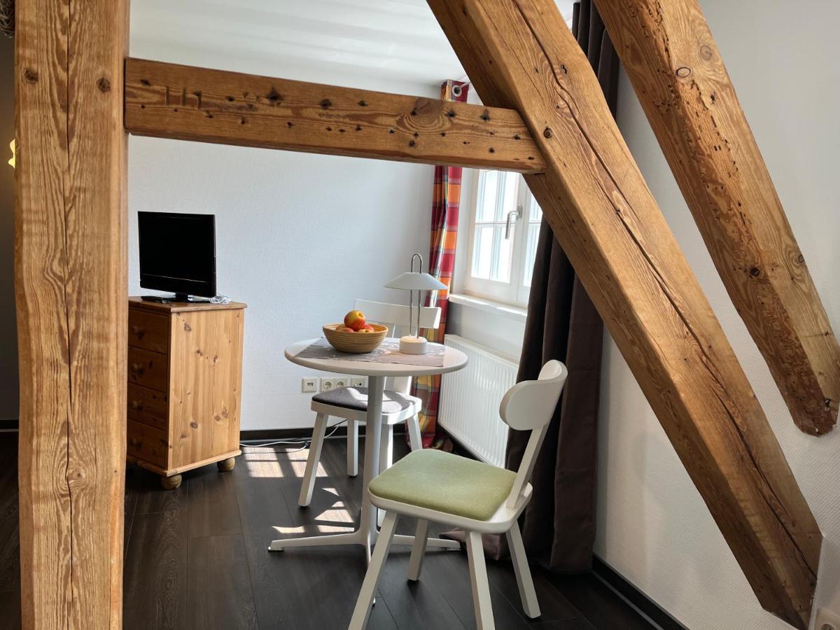 Gästezimmer für Naturliebhaber Krakow am See Exterior foto